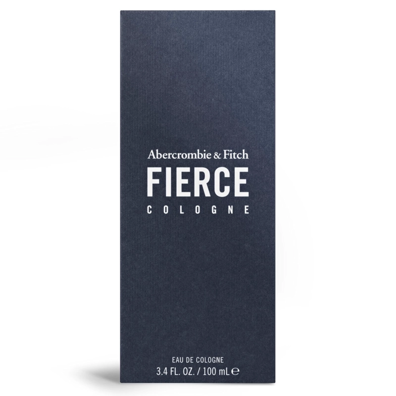 COLONIA ABERCROMBIE & FITCH FIERCE HOMBRE 100 ML - 3