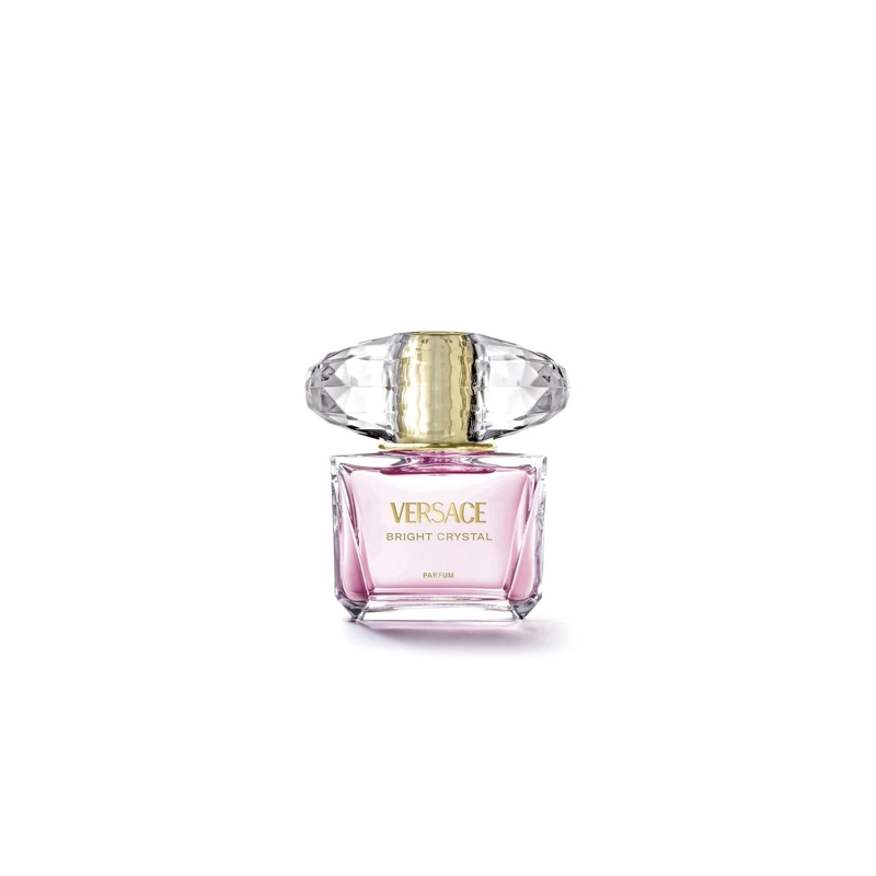 PERFUME VERSACE BRIGHT CRYSTAL PARFUM MUJER EDP 90ML - 2