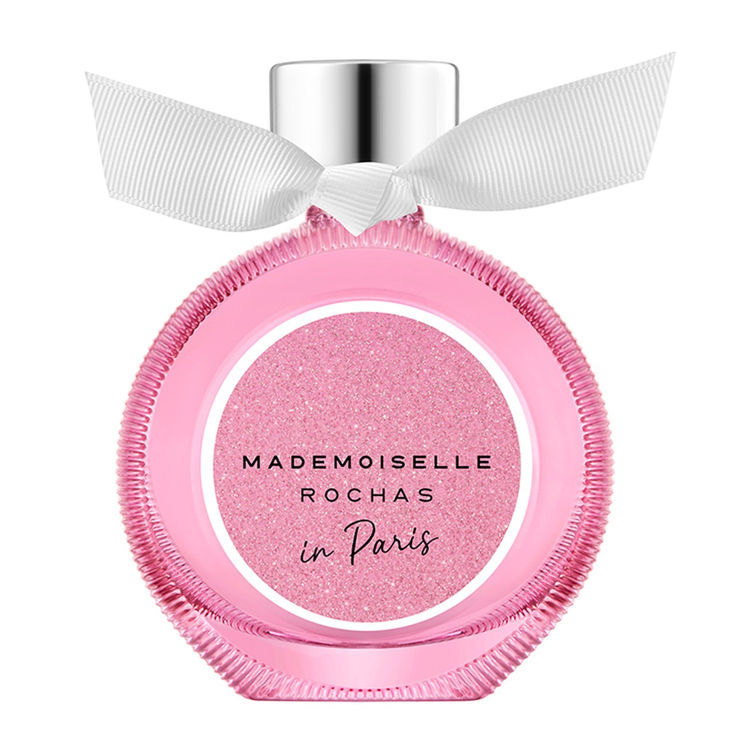 PERFUME ROCHAS MADEMOISELLE IN PARIS MUJER EDP 90 ML - 2
