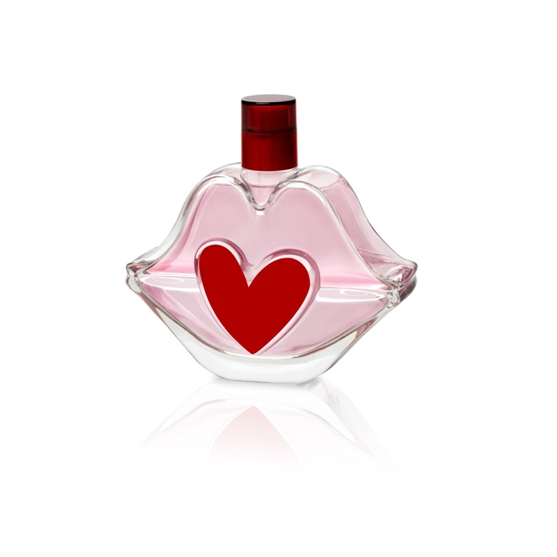 PERFUME AGATHA RUIZ DE LA PRADA DE BESO EN BESO MUJER EDP 100 ML - 2