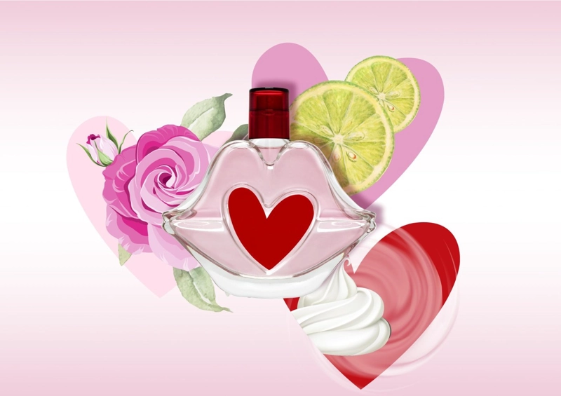 PERFUME AGATHA RUIZ DE LA PRADA DE BESO EN BESO MUJER EDP 100 ML - 4