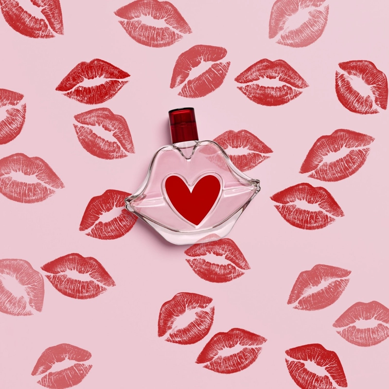 PERFUME AGATHA RUIZ DE LA PRADA DE BESO EN BESO MUJER EDP 100 ML - 5