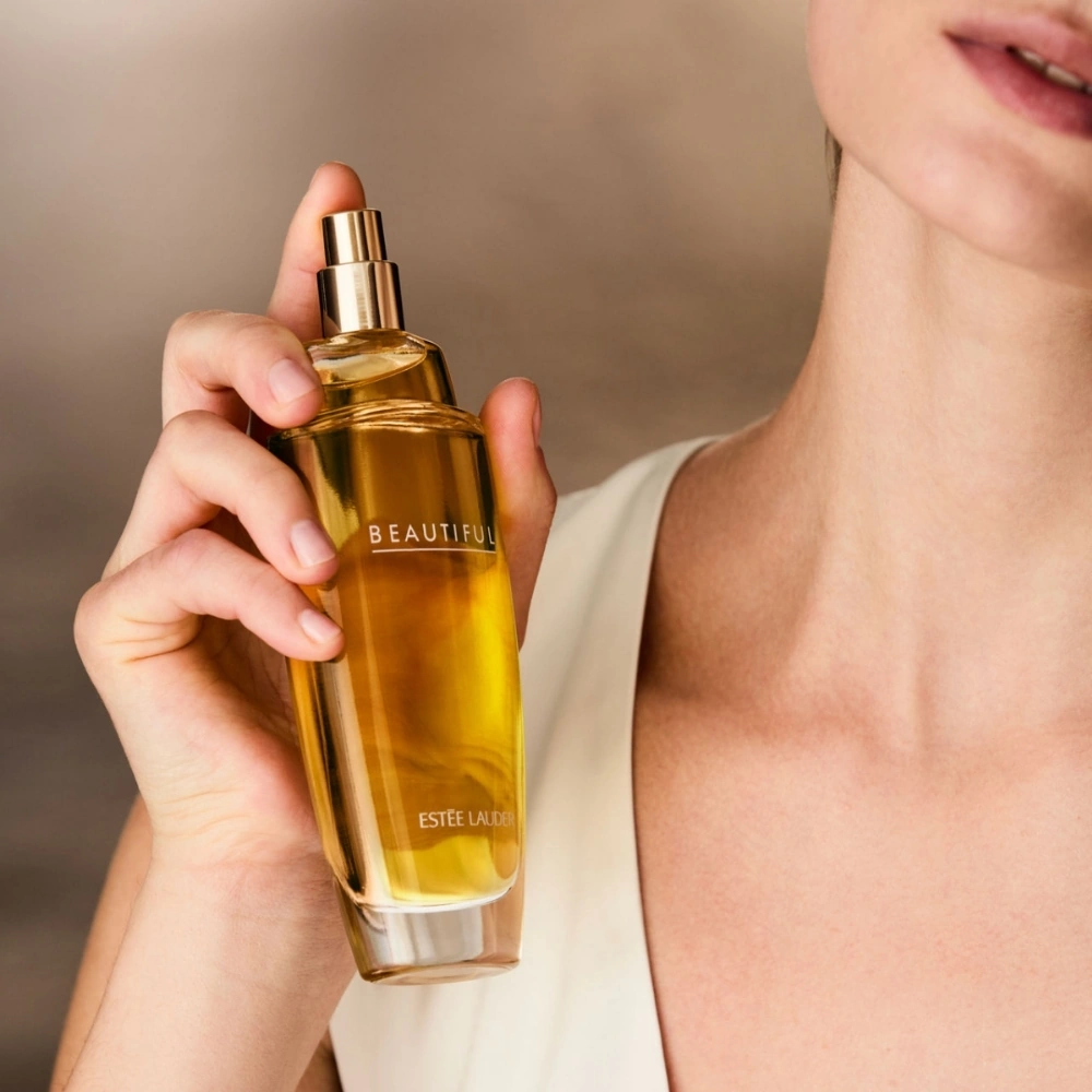 PERFUME ESTEE LAUDER BEAUTIFUL MUJER EDP 75ML - 3