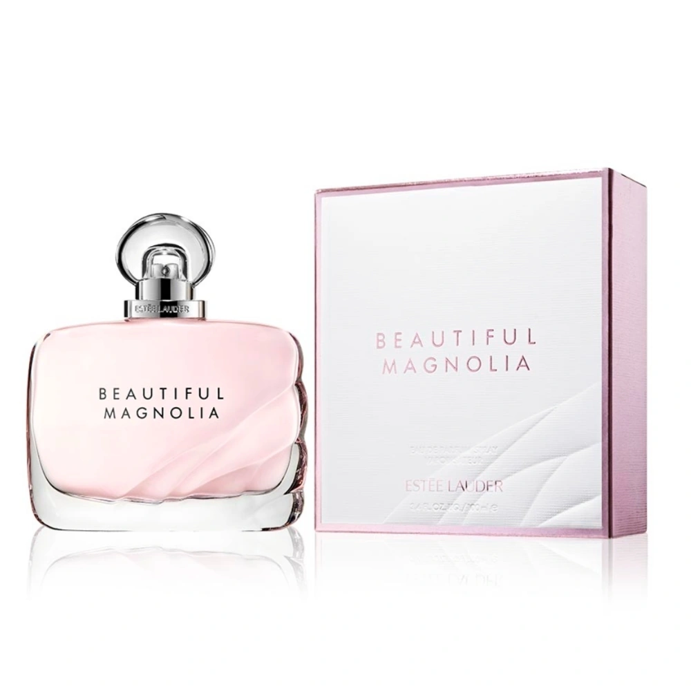 PERFUME ESTEE LAUDER BEAUTIFUL MAGNOLIA MUJER EDP 100ML - 1