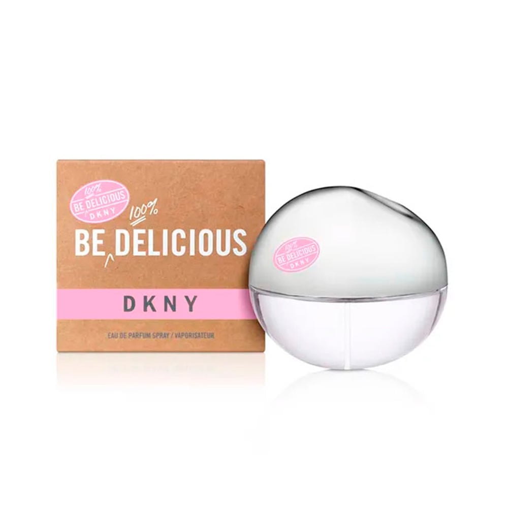PERFUME DKNY BE DELICIOUS MUJER EDP 50 ML - 2