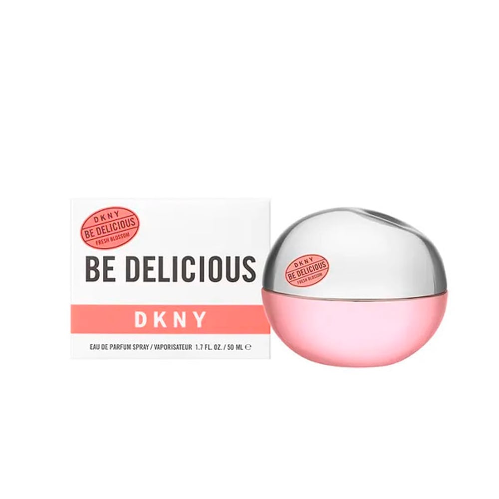 PERFUME DKNY FRESH BLOSSOM MUJER EDP 50 ML - 2