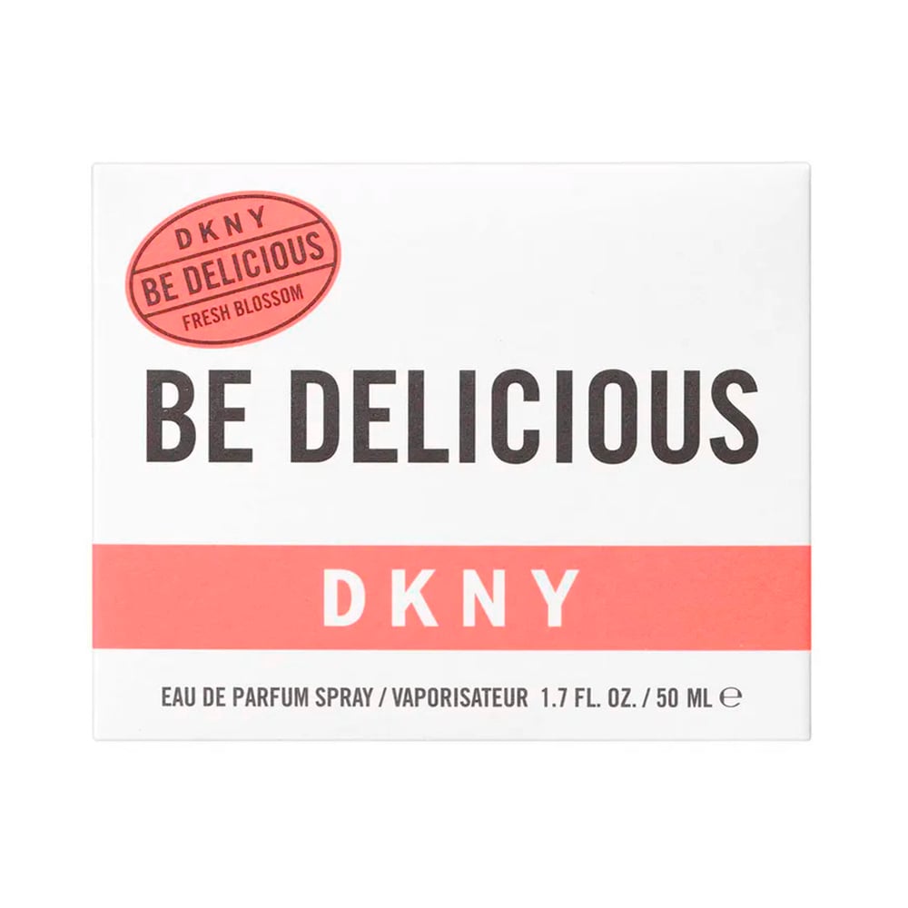 PERFUME DKNY FRESH BLOSSOM MUJER EDP 50 ML - 3