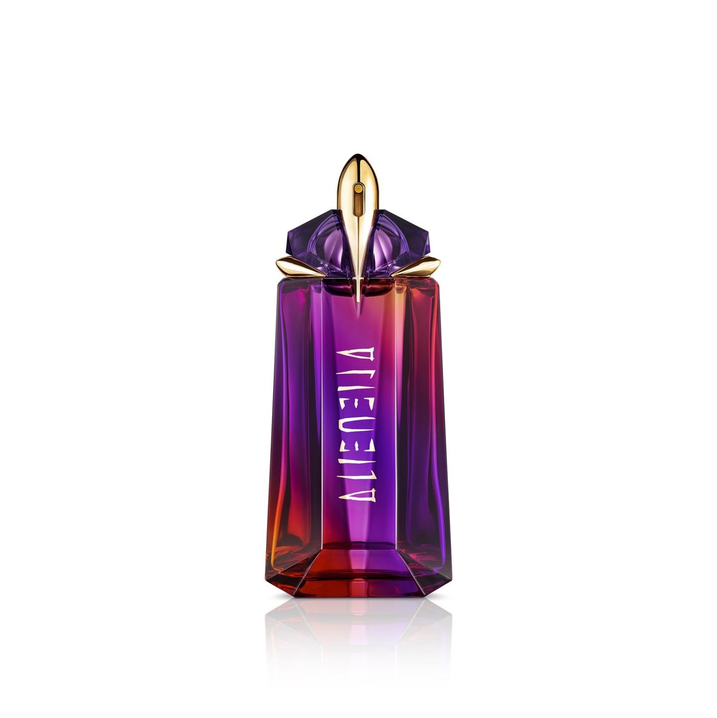 PERFUME THIERRY MUGLER ALIEN HYPERSENSE MUJER EDP 90 ML - 1