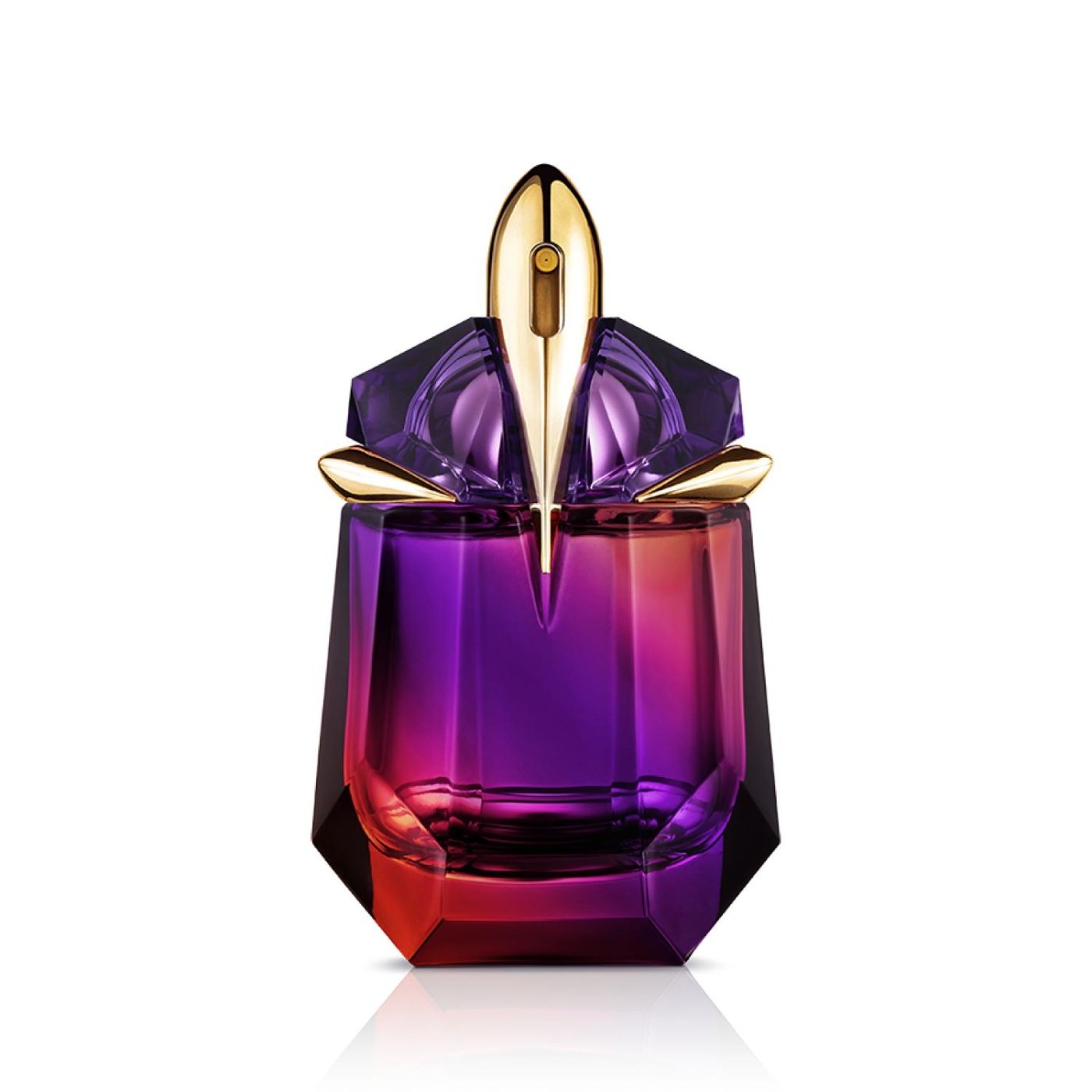 PERFUME THIERRY MUGLER ALIEN HYPERSENSE MUJER EDP 30 ML - 1