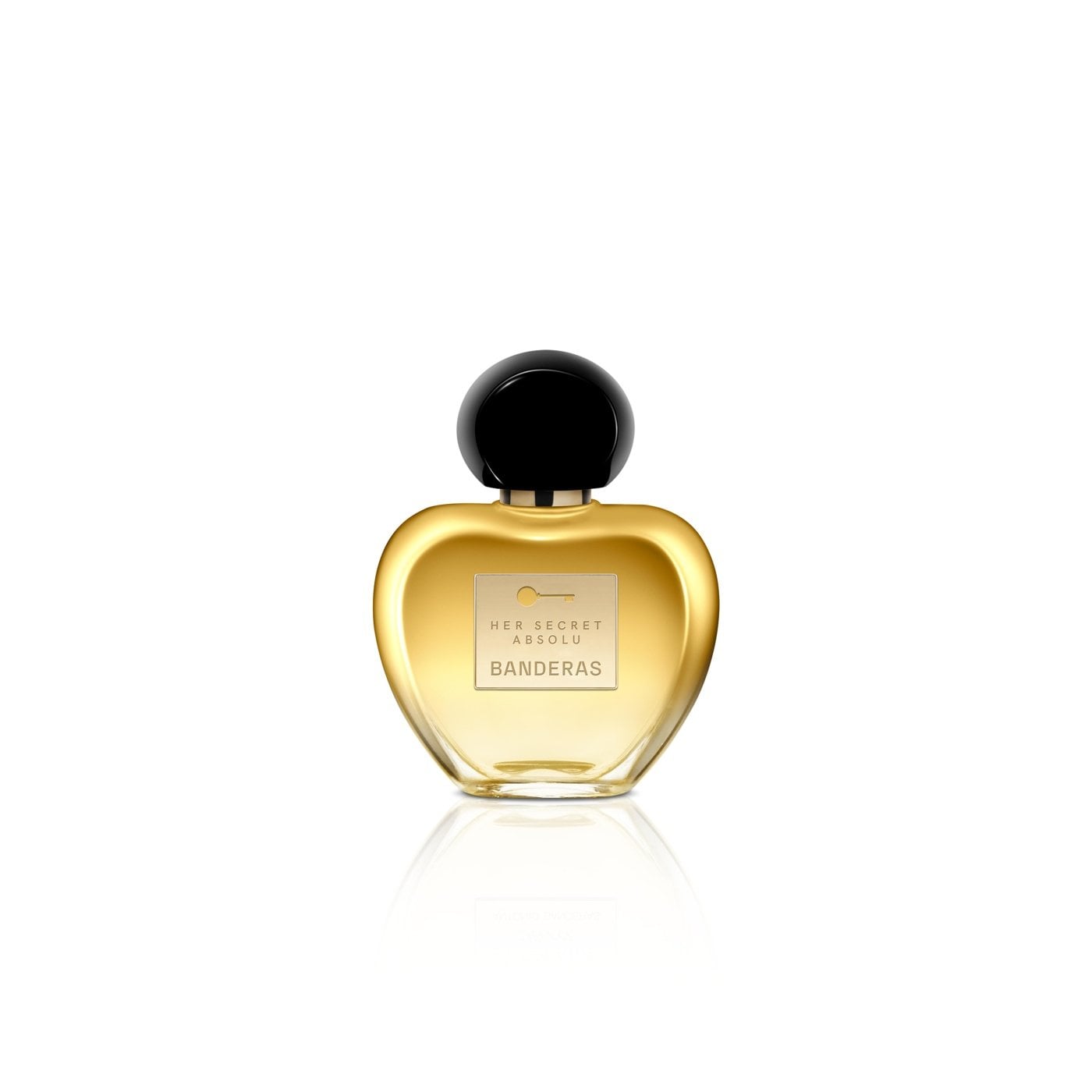 PERFUME BANDERAS HER SECRET ABSOLU MUJER EDP 50ML - 2