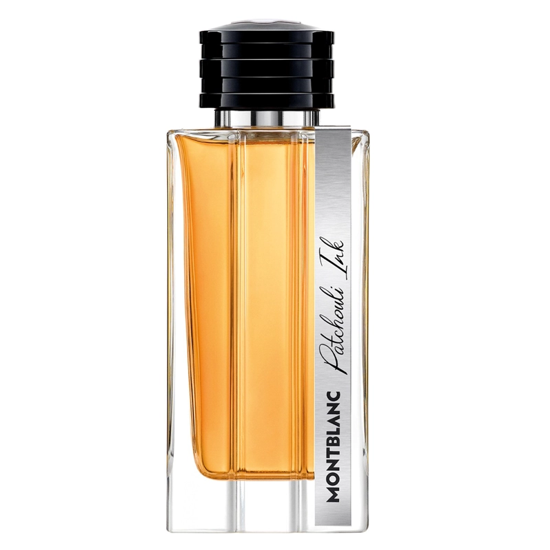 PERFUME MONTBLANC COLLECTION PATCHOULI INK HOMBRE EDP 125 ML - 2