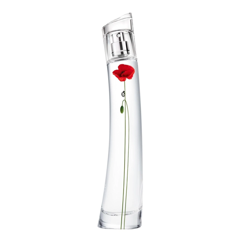 PERFUME KENZO FLOWER LA RÉCOLTE PARISIENNE MUJER EDP 75 ML - 1