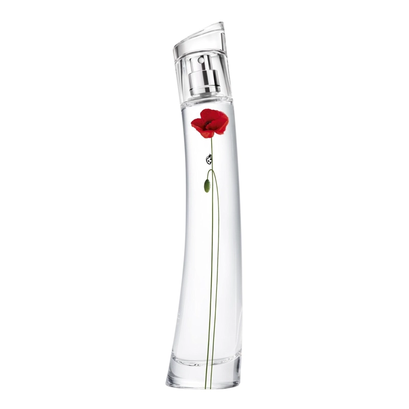 PERFUME KENZO FLOWER LA RÉCOLTE PARISIENNE MUJER EDP 75 ML - 2