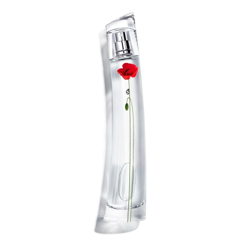 PERFUME KENZO FLOWER LA RÉCOLTE PARISIENNE MUJER EDP 75 ML - 3