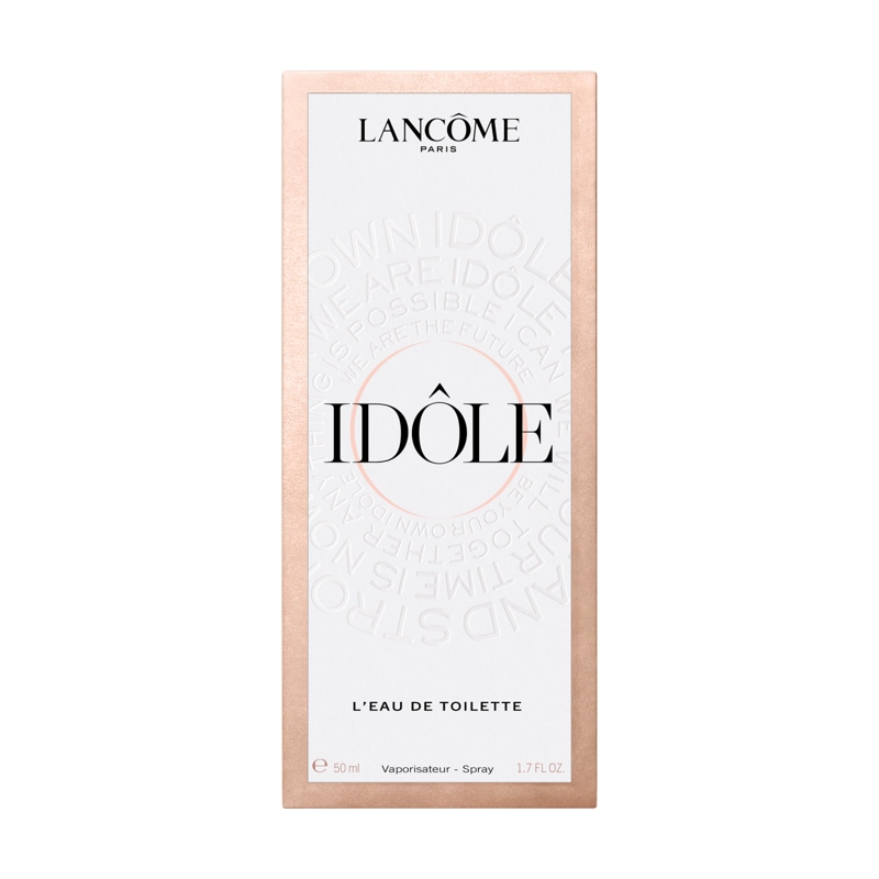 PERFUME LANCOME IDOLE MUJER EDT 50ML - 2