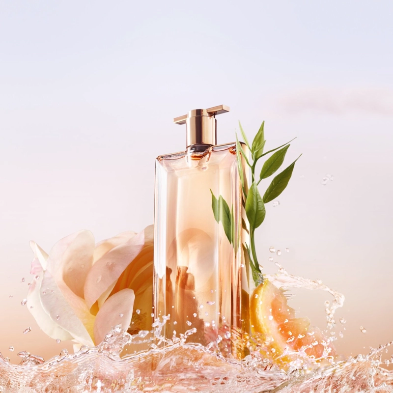 PERFUME LANCOME IDOLE MUJER EDT 50ML - 3