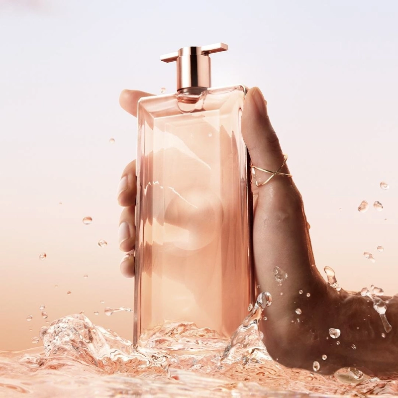 PERFUME LANCOME IDOLE MUJER EDT 50ML - 8