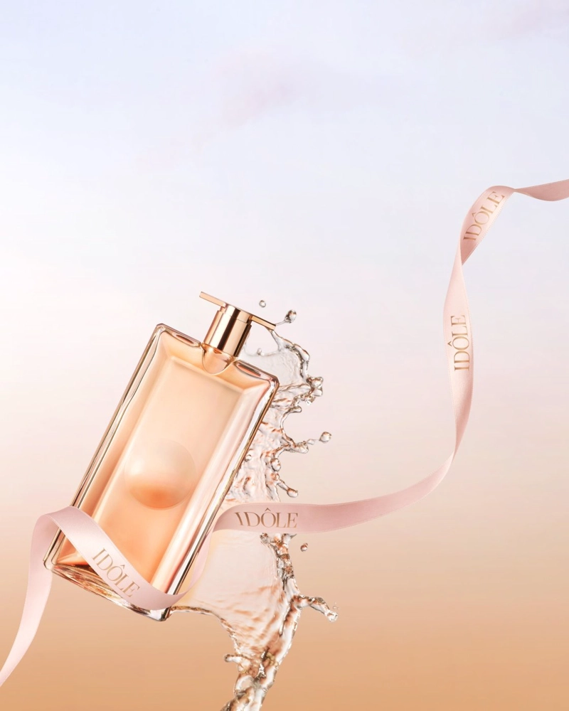 PERFUME LANCOME IDOLE MUJER EDT 50ML - 9