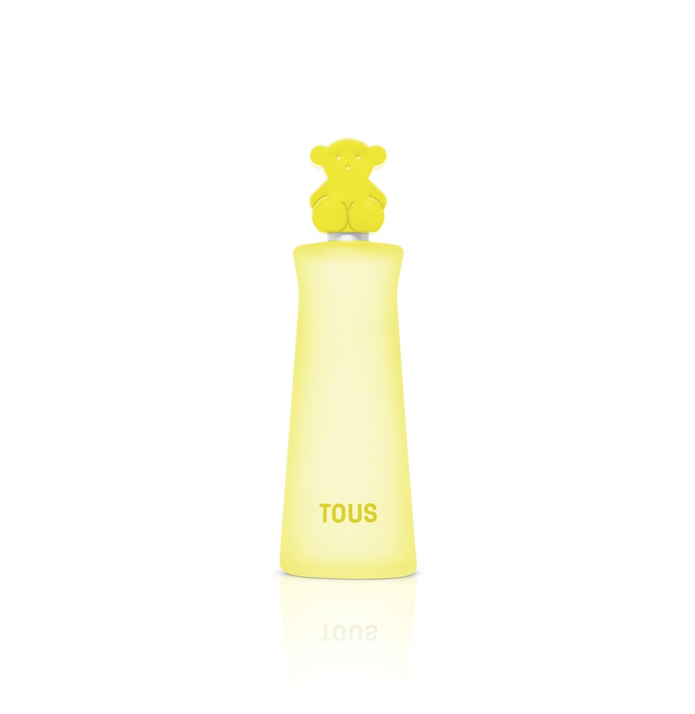 PERFUME TOUS KIDS BEAR UNISEX EDT 100 ML - 2