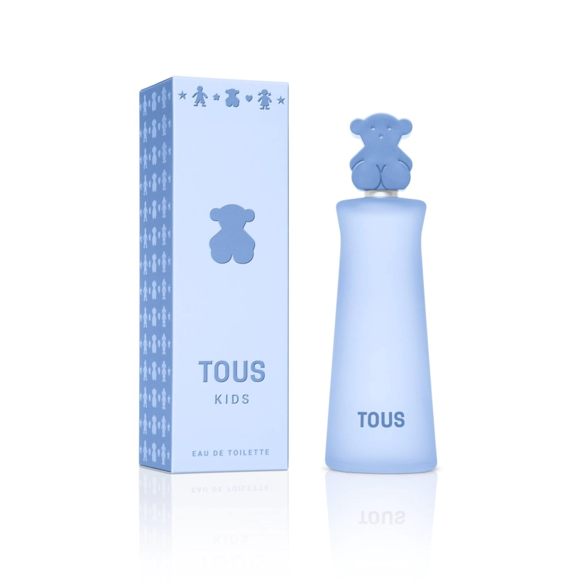 PERFUME TOUS BOY NIÑO EDT 100 ML - 1