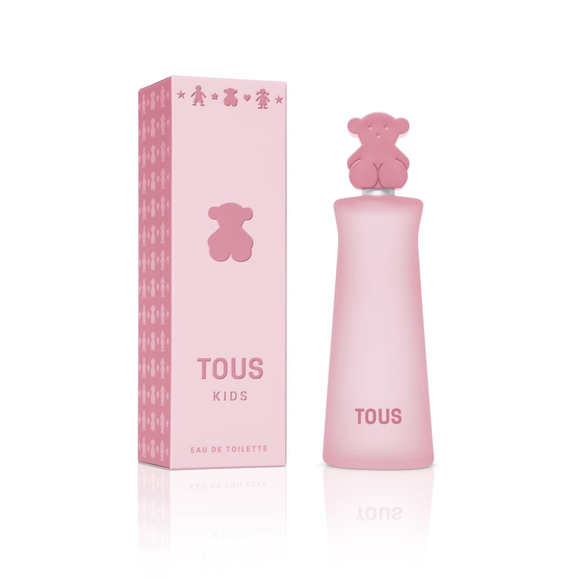 PERFUME TOUS GIRL NIÑA EDT 100 ML - 1