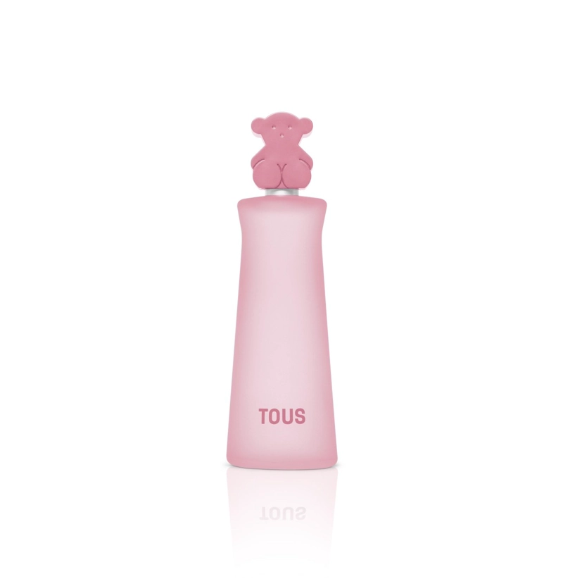 PERFUME TOUS GIRL NIÑA EDT 100 ML - 2