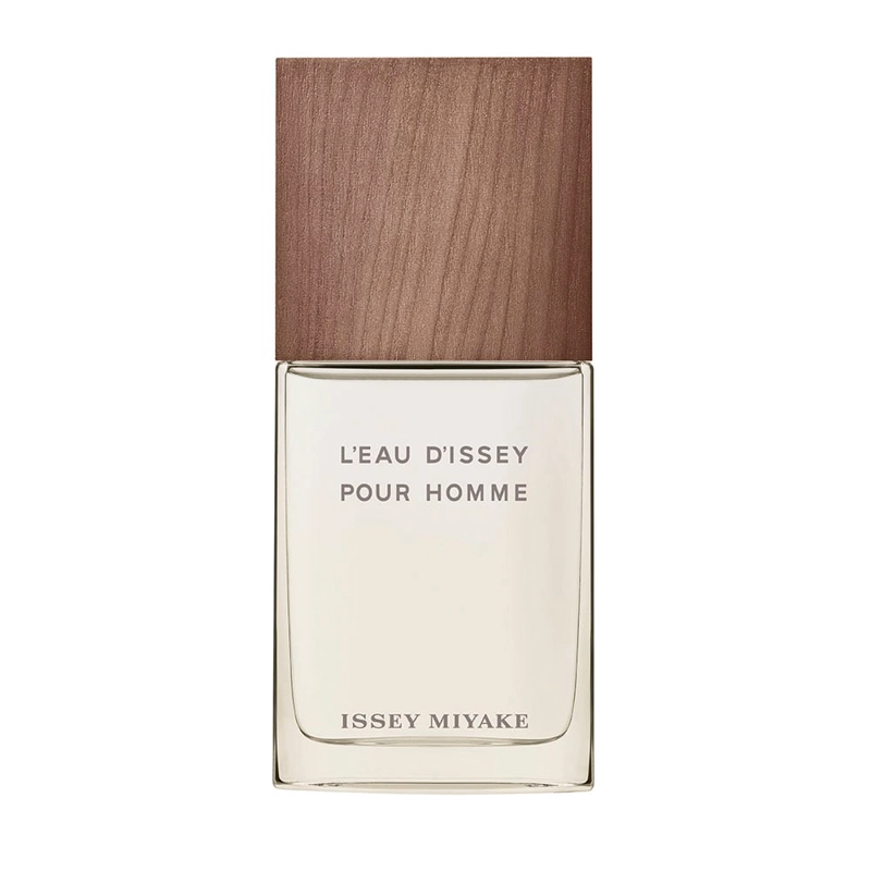 PERFUME ISSEY MIYAKE L'EAU D'ISSEY POUR HOMME EAU&VETIVER INTENSE HOMBRE EDT 50 ML - 1