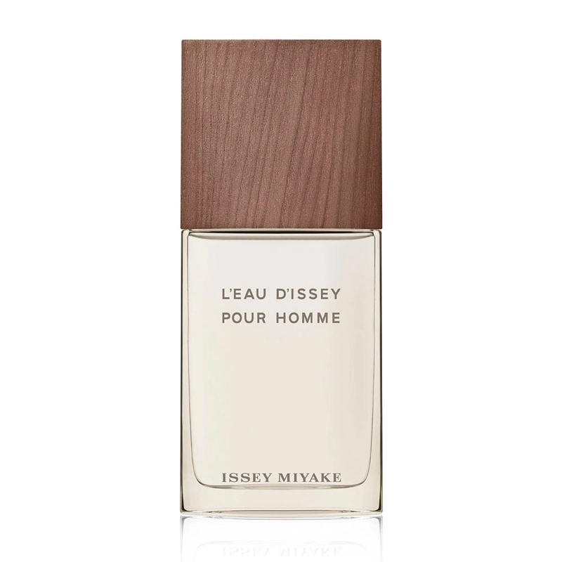 PERFUME ISSEY MIYAKE L'EAU D'ISSEY POUR HOMME EAU&VETIVER INTENSE HOMBRE EDT 100 ML - 1