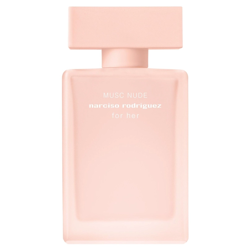 PERFUME NARCISO RODRIGUEZ FOR HER MUSC NUDE MUJER EDP 50ML - 1