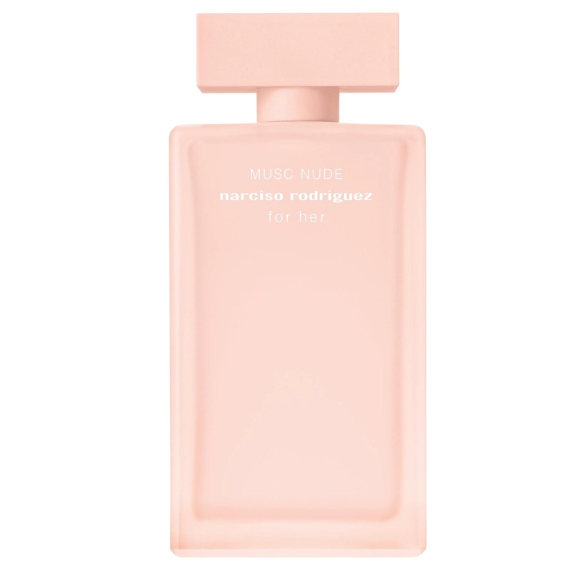 PERFUME NARCISO RODRIGUEZ FOR HER MUSC NUDE MUJER EDP 100ML - 1