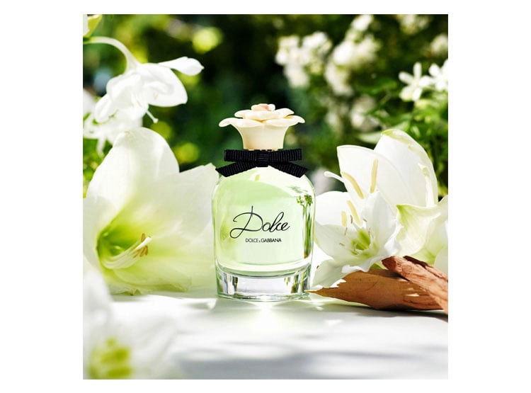 PERFUME DOLCE&GABBANA DOLCE MUJER EDP 75 ML - 2