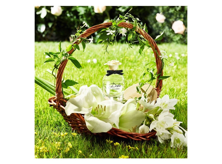 PERFUME DOLCE&GABBANA DOLCE MUJER EDP 75 ML - 3