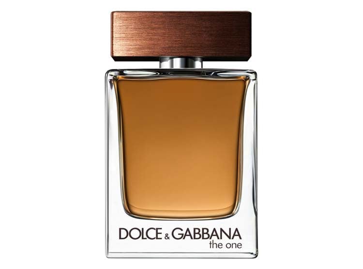 PERFUME DOLCE&GABBANA THE ONE FOR MEN HOMBRE EDT 50 ML - 1