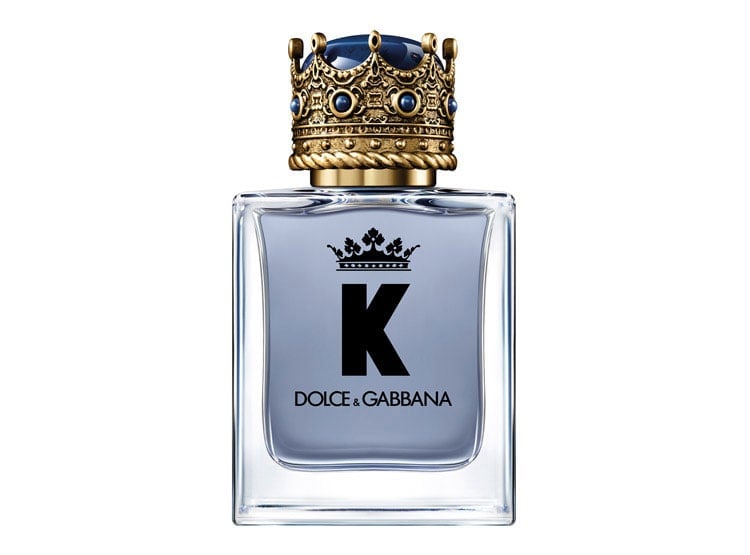 PERFUME DOLCE&GABBANA K HOMBRE EDT 50 ML - 1