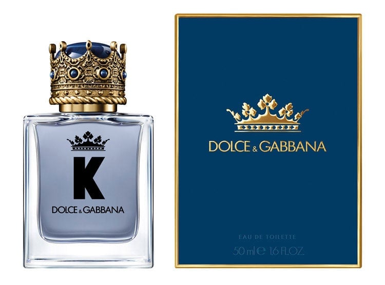 PERFUME DOLCE&GABBANA K HOMBRE EDT 50 ML - 2