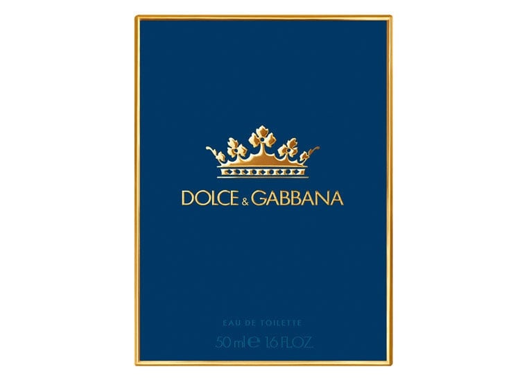 PERFUME DOLCE&GABBANA K HOMBRE EDT 50 ML - 3