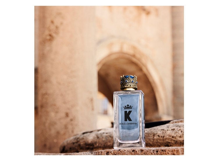 PERFUME DOLCE&GABBANA K HOMBRE EDT 50 ML - 6