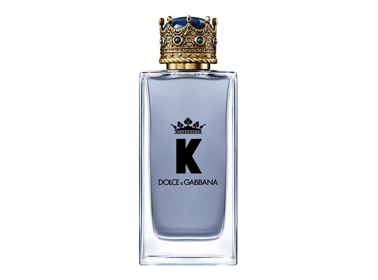 PERFUME DOLCE&GABBANA K HOMBRE EDT 100 ML - 1