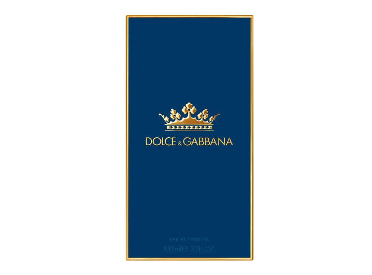 PERFUME DOLCE&GABBANA K HOMBRE EDT 100 ML - 3