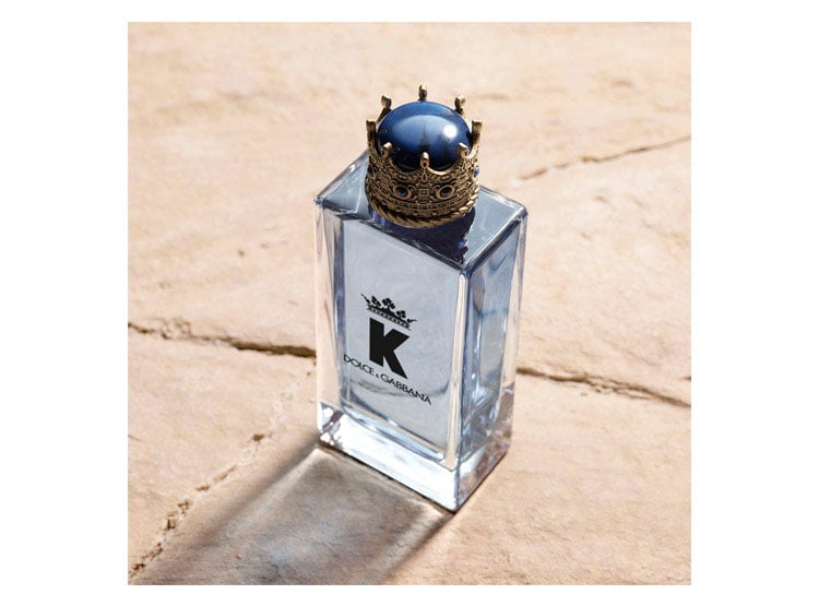 PERFUME DOLCE&GABBANA K HOMBRE EDT 100 ML - 7