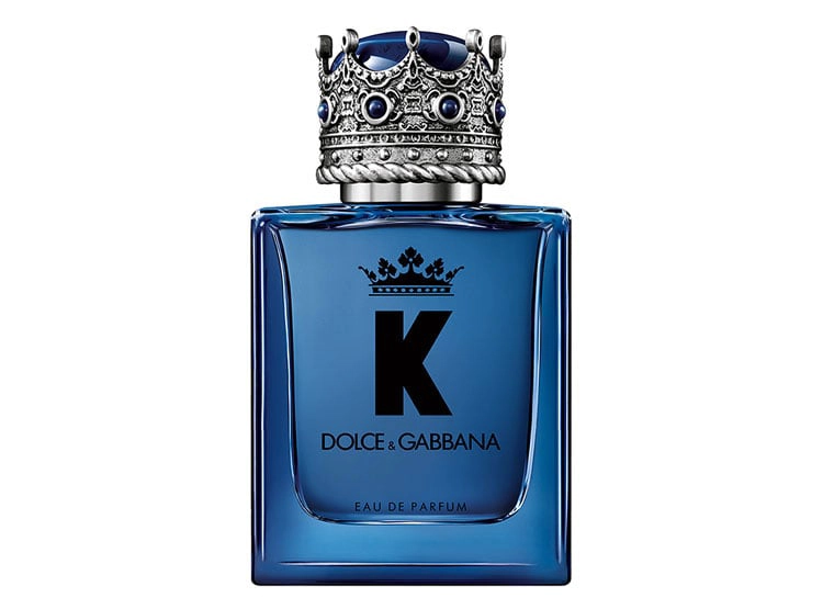 PERFUME DOLCE&GABBANA K HOMBRE EDP 50 ML - 1