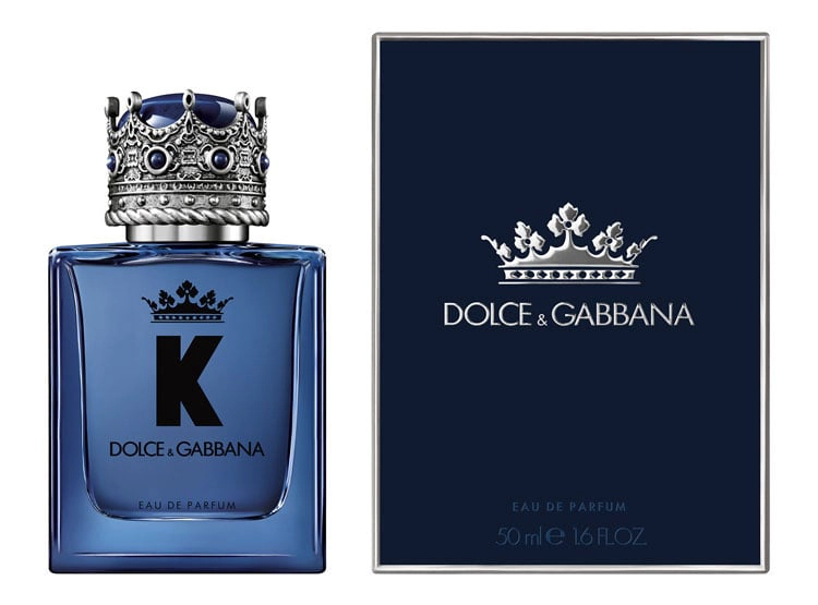 PERFUME DOLCE&GABBANA K HOMBRE EDP 50 ML - 2