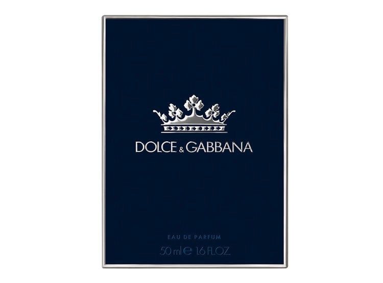PERFUME DOLCE&GABBANA K HOMBRE EDP 50 ML - 3