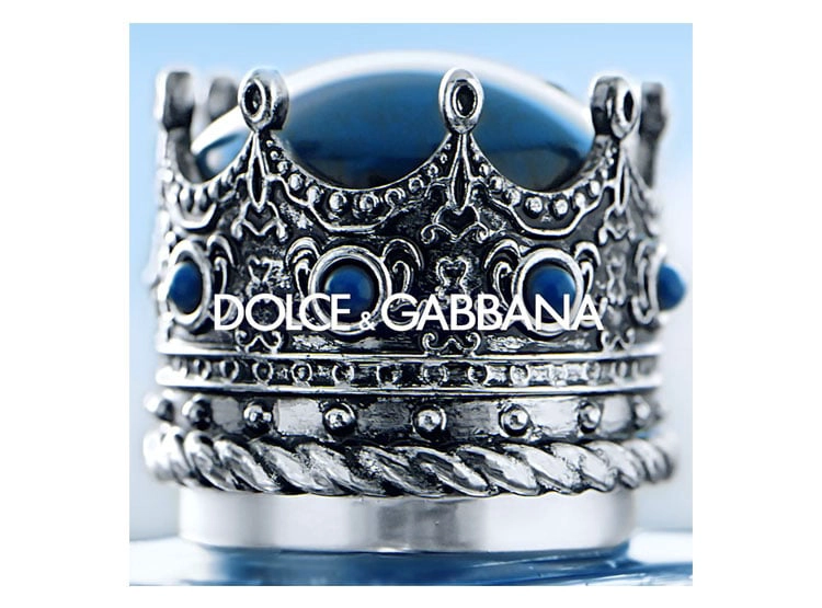 PERFUME DOLCE&GABBANA K HOMBRE EDP 50 ML - 5
