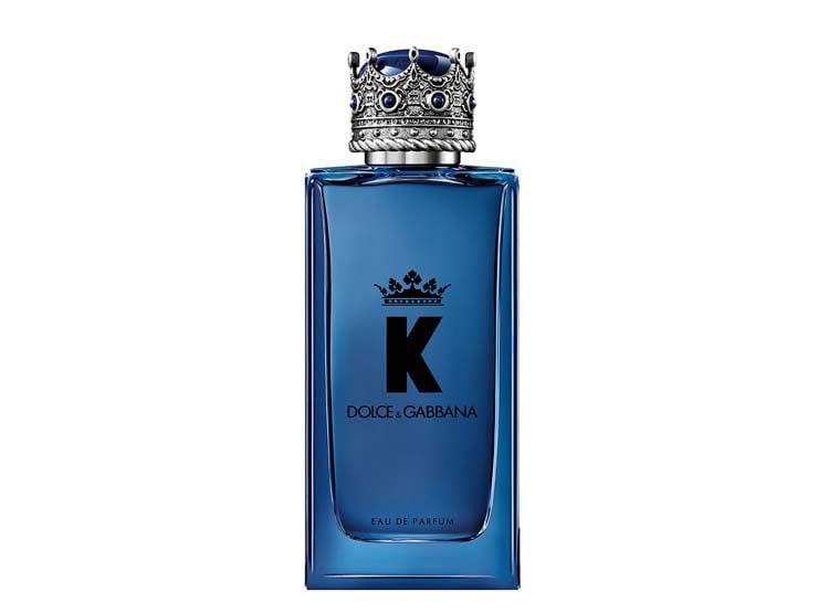 PERFUME DOLCE&GABBANA K HOMBRE EDP 100 ML - 1