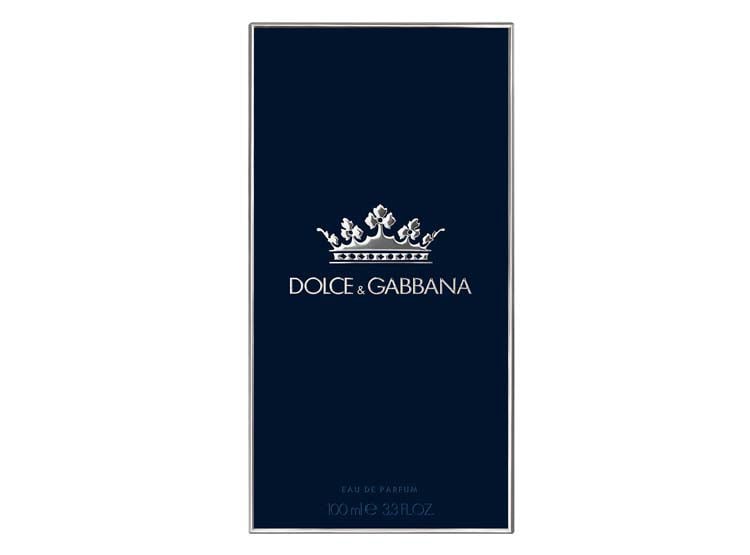 PERFUME DOLCE&GABBANA K HOMBRE EDP 100 ML - 2