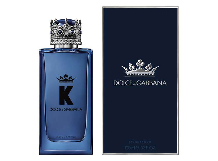 PERFUME DOLCE&GABBANA K HOMBRE EDP 100 ML - 7