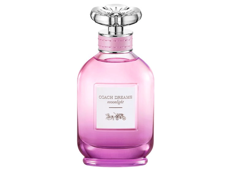 PERFUME COACH DREAMS MOONLIGHT MUJER EDP 60ML - 2