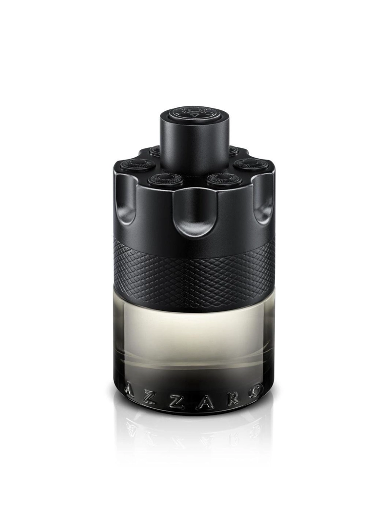 PERFUME AZZARO THE MOST WANTED INTENSE HOMBRE EDT 100ML - 1