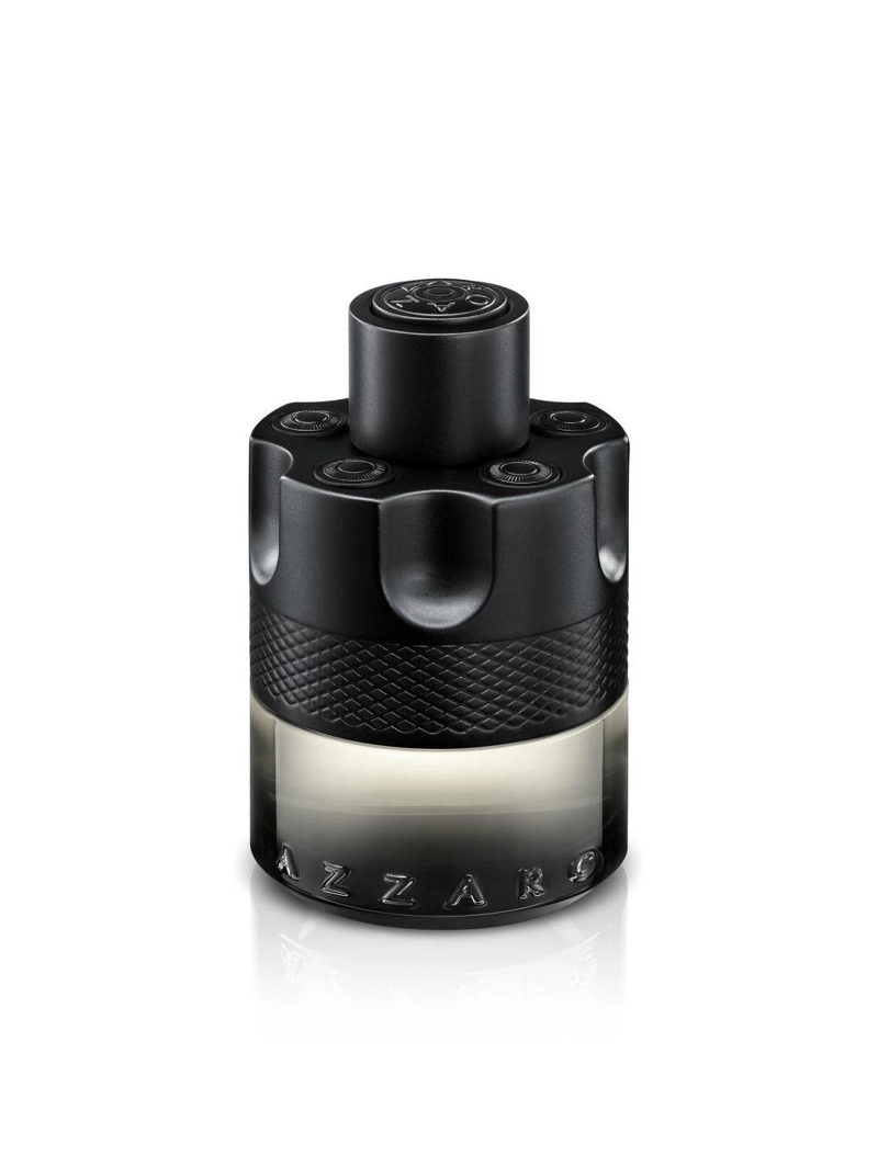 PERFUME AZZARO THE MOST WANTED INTENSE HOMBRE EDT 50ML - 1
